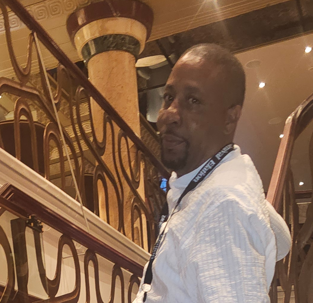 Cruise Brothers Travel Agent Darrlyn Brown